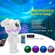 thumbnail image 5 of Galaxy Night Light Astronaut Star Nebula Ceiling Heavy Projector Light with Timer and Remote Bluetooth Speaker, 5 of 5