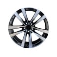 thumbnail image 3 of Paquete 4 Rines 19 5X112 IMP Wheels Para Chevrolet Equinox BMW CAMARO CORVETTE 19X8.5 7519705JMB8H, 3 of 3