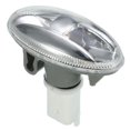 thumbnail image 4 of 4 piezas de luz repetidora de indicador de dirección lateral Car Partner Series para 108107407206 6325G3 Citreon C1 C2 C3, 4 of 5