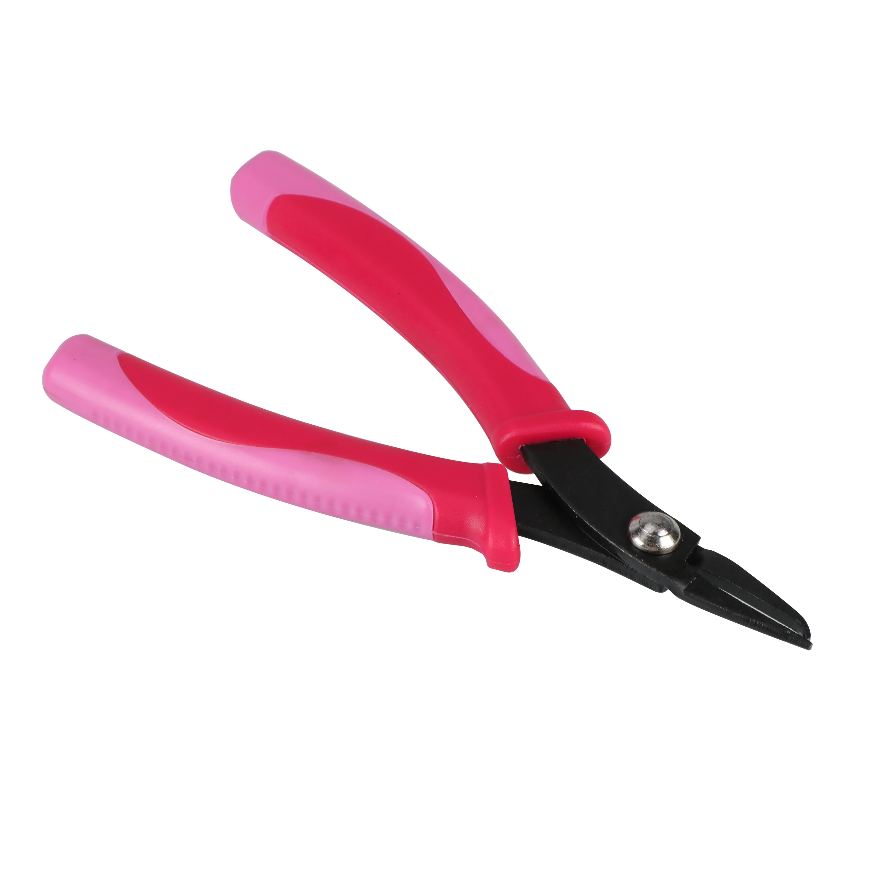 Hello Hobby Split Ring Pliers for Jewelry Crafts, 1 count