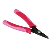 Hello Hobby Split Ring Pliers – Jewelry Making & Craft Tool for Opening Split Rings, Jump Rings & Attaching Charms