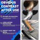 thumbnail image 5 of Jaysuing Metal Rust Remover Multifunctional Car Wheel Hub Polishing Renovation Agent Faucet Stainless Steel Rust Removal - 50ml, 5 of 5