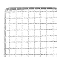 thumbnail image 6 of yotijay Bird Cage Cover Net Bird Cage Seed Catcher Net Hollow Grid Design Birdcage Stand 15cmx10cm, 6 of 9