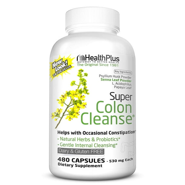 super colon cleanse review