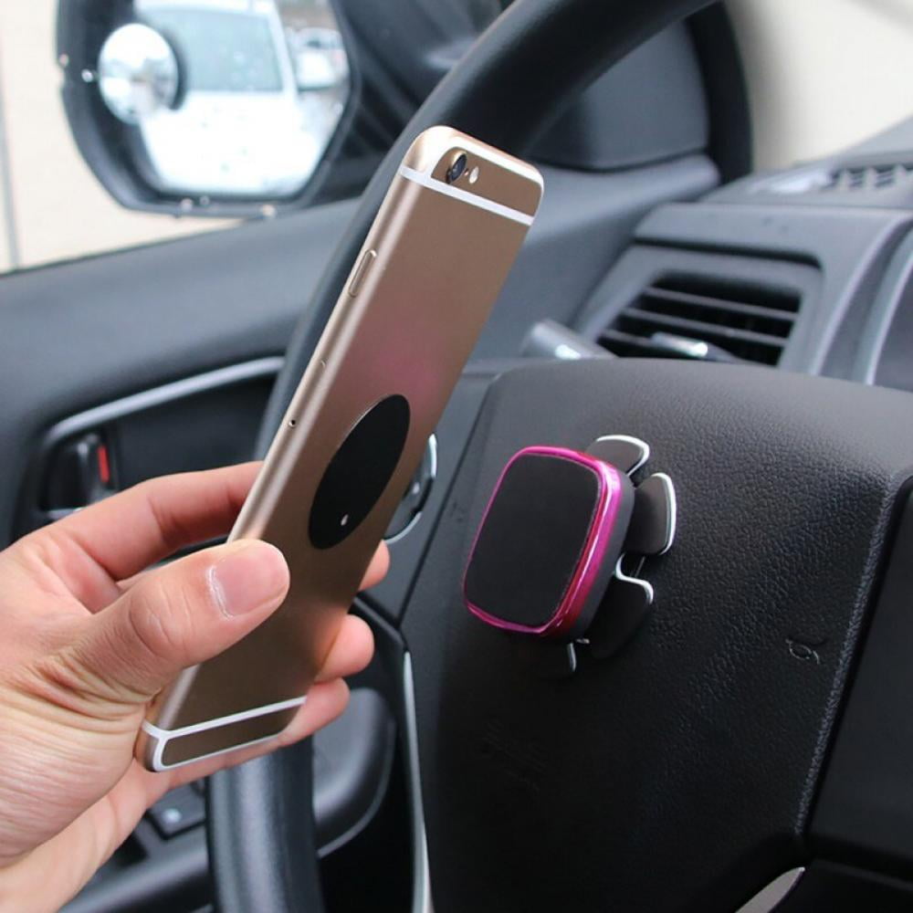 steering mobile holder