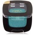 thumbnail image 1 of Sombra de ojos L'Oréal Paris Colour Riche Teal Couture 3,5 g, 1 of 3