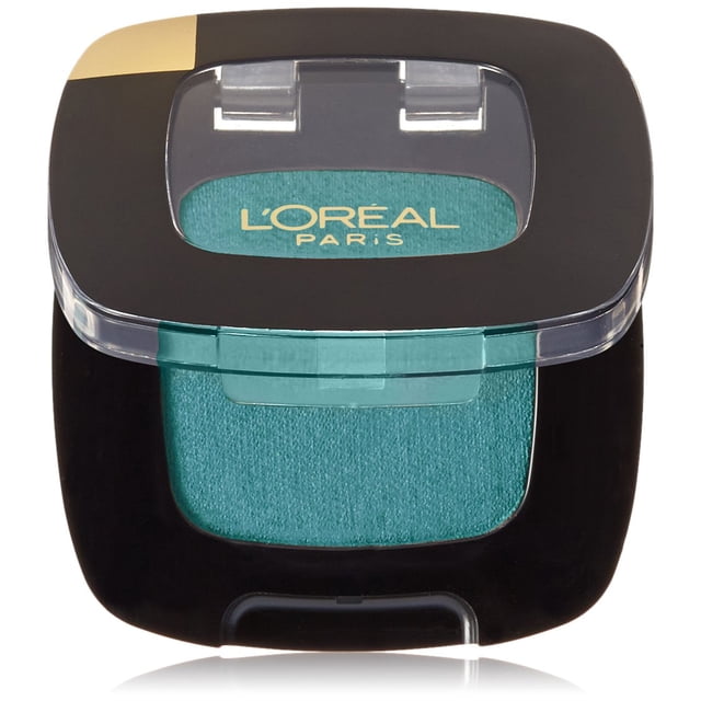 Sombra de ojos L'Oréal Paris Colour Riche Teal Couture 3,5 g