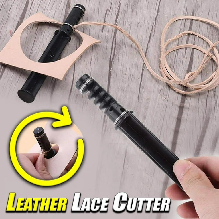 Leathercraft 45mm Rotary Cutter Leather Cutting Tool Leather Craft