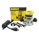 thumbnail image 1 of Router DeWalt 1-3/4 Hp 1/4-1/2 24,500 Rpm 750 W DW616, 1 of 10