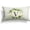 Style V, variant on Monogram Letter J Throw Pillow Covers Floral 12x20 Inch, Greenery Spring Pillows Decorative Throw Pillows Pillowcase Summer Farmhouse Decor for Couch Sofa, Family Last Name Initial Pillow Case
