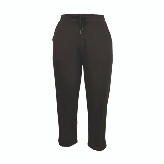 Capri George para Dama, Relajado Verde Talla EG