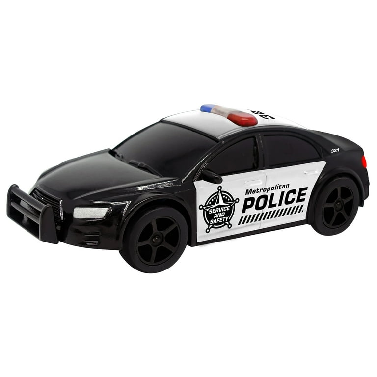 Fast Furious Speed Chase Racetrack Slot Car Set Officially