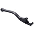 thumbnail image 2 of Tusk Brake Lever Black Aluminum for Honda CRF230M 2009, 2 of 4