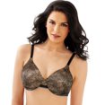 thumbnail image 1 of Bali Womens One Smooth U Smoothing and Concealing Underwire Bra, 36D, 1 of 4