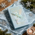 thumbnail image 5 of Countdown Calendar - The Dragon in the Forest Design with 24 Gifts and Surprise Gift for Christmas | 2D Plane with Airplane Box, 5 of 7