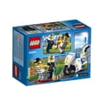 thumbnail image 3 of LEGO City Police 60041 Crook Pursuit, 3 of 7