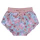 thumbnail image 3 of Gibobby Conjunto de ropa de bebé Conjunto de pantalones cortos estampados de dibujos animados sin mangas de color sólido para Niñas pequeña de 0 a 6 años(Rosa, 6Meses), 3 of 5