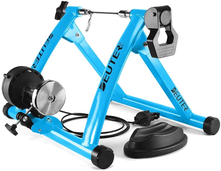 tranzx trainer mag