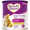 Parent's Choice - Gentle Lipids Infant Powder Formula