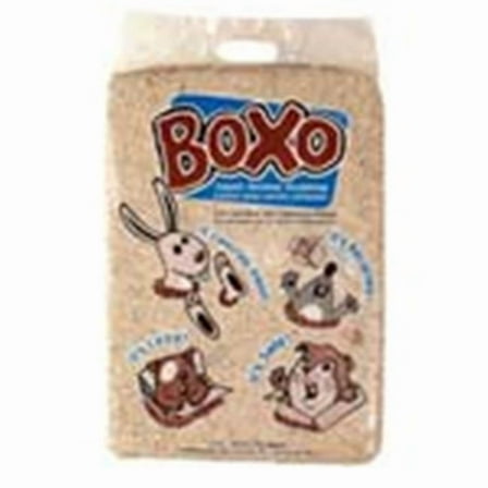 Pstl Boxo Small Anim Bedding 184L