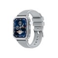 thumbnail image 2 of Reloj Inteligente Deportivo Petukita Box M41 Unisex Gris, 2 of 4