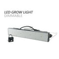 thumbnail image 2 of LM561C S6 Dimmable LED Growing Lamp, SMD LED Grow Light Full Spectrum Growing Lamp, Indoor Plant Growth Panel Lighting ,High Bright, 2 of 6