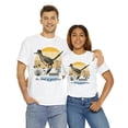 thumbnail image 2 of Road Runner T-shirt Bird Lover Gift Ideas Nature Shirt Trendy Outdoors Tee Unisex 5XL, 2 of 7