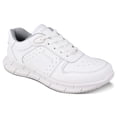 thumbnail image 1 of Tenis de Piel Deportivo Escolar infantil Dominiq 4345 Unisex, 1 of 5
