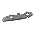 thumbnail image 2 of Almencla Car Front Bumper Bracket Support Accessories for Right 51117279712, 2 of 8