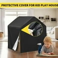 thumbnail image 2 of Housse Imperméable pour 2025 Nouvelle Housse de Protection Portable pour Maisonnette de Jeu, Housses de Jeu Extérieures, Maison en Bâche en Bois, 2 of 8