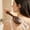Yellow, variant on Bath Brush with Stiff Sisal Bristles Long Handle for Shower Back Scrubber Body Exfoliator, with Hook for Hanging