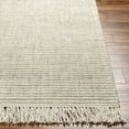 thumbnail image 4 of Hauteloom Desma Wool Living Room, Bedroom Area Rug - Green, Black, Gray - 10' x 14', 4 of 8