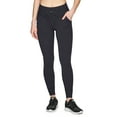 thumbnail image 5 of Avalanche Women's Jogger Style Drawstring Waist Legging With Pockets, 5 of 6