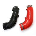 thumbnail image 5 of HPS Red Reinforced Silicone Post MAF Air Intake Hose Kit Compatible for Honda 06-09 S2000 AP2 2.2L F22, 57-3004-RED, 5 of 6
