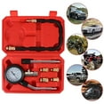 thumbnail image 4 of SharkTRUE Universal Automotive Compression Tester: Quick, Accurate, Multi-Adapter Compatible, 4 of 8