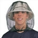 thumbnail image 1 of Fiudx Mosquitera Protectora Facial de Nailon Verde Oliva, Cuello Elástico, Protección Solar Contra Insectos y Abejas, para Actividades Al Aire Libre, Camping, Senderismo y Pesca, Talla Única, Paquete, 1 of 6