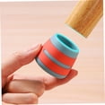 thumbnail image 5 of FOMIYES 8Pcs Chair Foot Cover Mats Easy Install Furniture Leg Pads for Dining Kitchen Chairs, 5 of 7