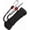 Black(diam 10mm)-250 FT, variant on Static Climbing Rope Black(diam 10mm) 35 FT Multi-use