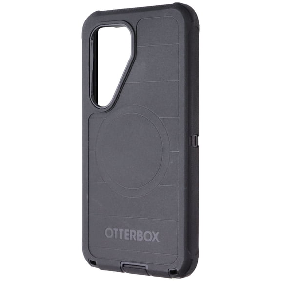 OtterBox Defender Pro Series Magnetic Case for Samsung Galaxy S26 - Black