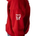thumbnail image 4 of Women's  Red Ottawa Charge Ultimate Pullover Hoodie, 4 of 4