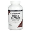 Kirkman Labs Amino Support with Free Form Essential Amino Acids & AKG, 304 Capsules
