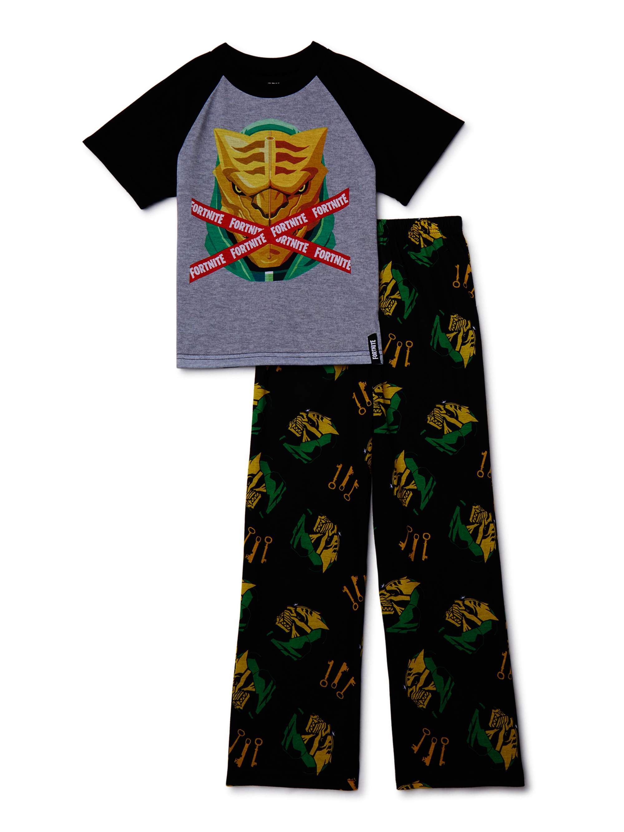 fortnite boy clothes