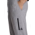 thumbnail image 2 of Reebok Men's and Big Men's Legacy Jogger, Sizes S-3XL, 2 of 6
