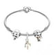 thumbnail image 1 of Charms Pandora Pulsera Joyas Mujer Pulseras y colgante Conjunto, 1 of 4