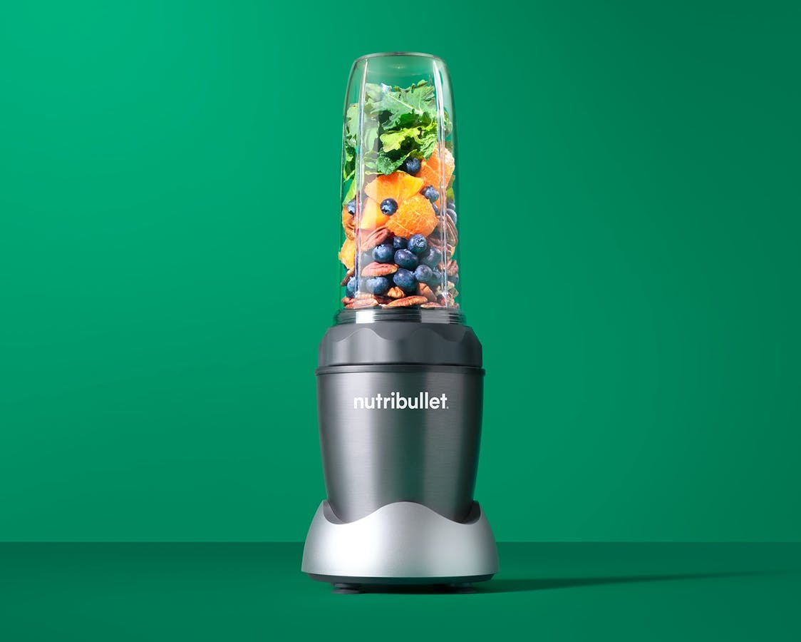 NutriBullet Pro 1000 - Walmart.com