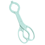 Baby Bottle Sterilizer Tongss Silicone Bottle Clip Detachable Feeding-Bottle Anti-slip Clamp Baby