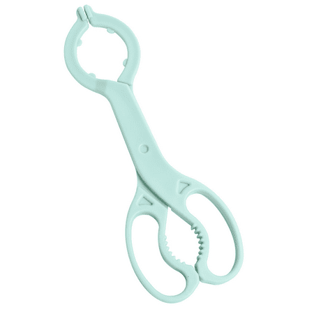 Baby Bottle Sterilizer Tongss Silicone Bottle Clip Detachable Feeding-Bottle Anti-slip Clamp Baby
