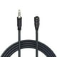 thumbnail image 1 of Cable Extensión Auxiliar Estéreo Macho a Hembra 3.5mm 1.8m, 1 of 2