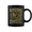 Black, variant on Catherine Family Name Catherine Last Name Team Coffee Mugs