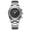 AD2552 Black, variant on Men's Chronograph Watch 37mm Quartz Tachymeter Watch, 100M Waterproof, 316L Stainless Steel, Bubble Crystal, C3 Luminous Vintage Sport Wristwatch